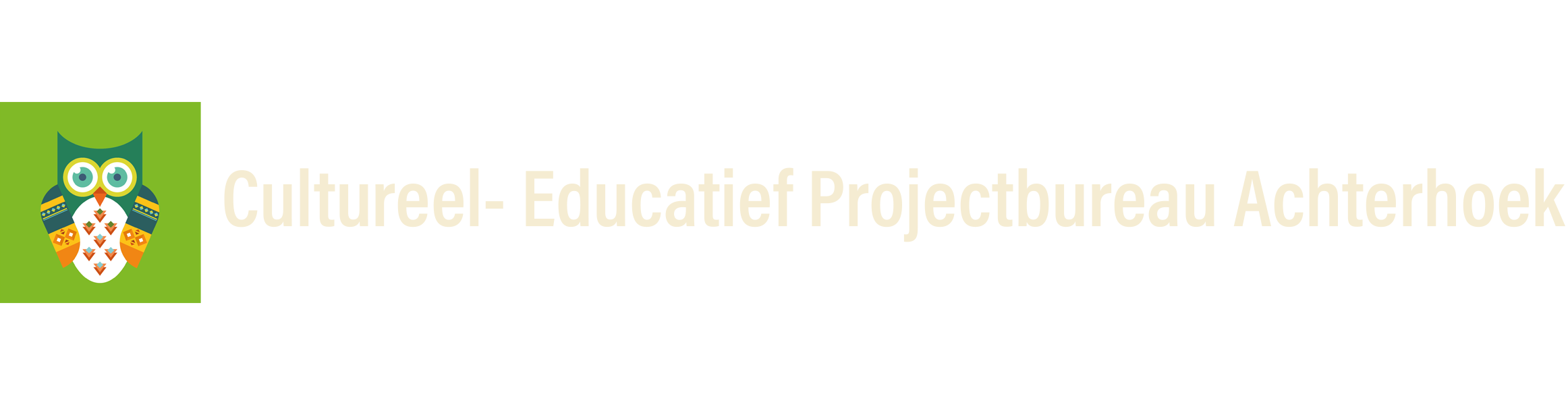 Cultureel- Educatief Projectbureau Achterhoek